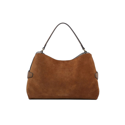 Smaak handtasche cognac