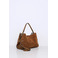 Smaak handtasche cognac 2