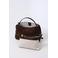 Smaak schultertasche braun 3