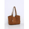 Smaak schultertasche camel 2