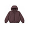 Volcom weste bordeaux 1