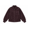 Volcom hemd bordeaux 1