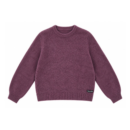 Volcom sweater paars