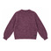 Volcom sweater lila 1