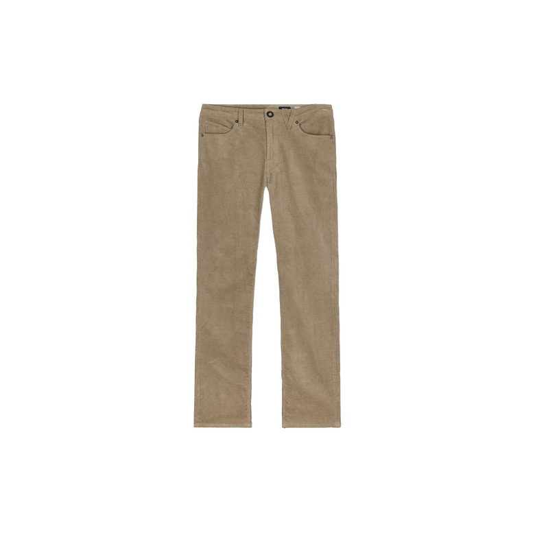 Volcom hose beige 1