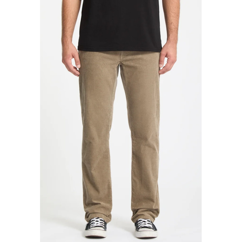 Volcom hose beige 2