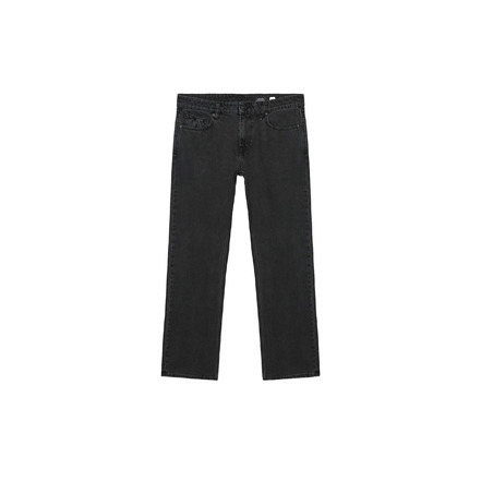 Volcom hose schwarz
