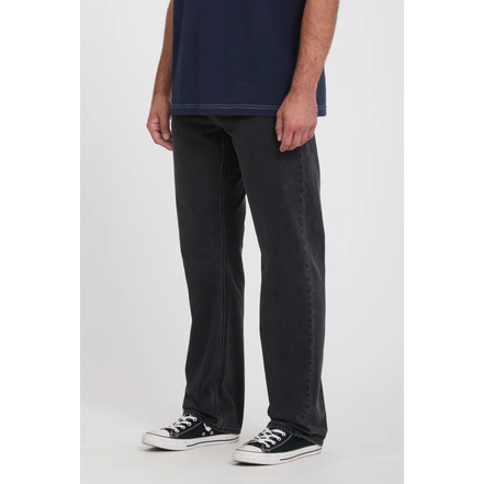Volcom hose schwarz