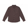 Volcom hemd bordeaux 1