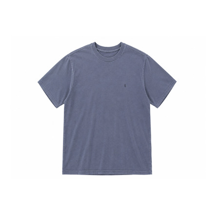 Volcom t-shirt blauw