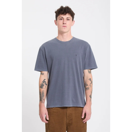 Volcom t-shirt blauw