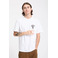 Volcom t-shirt wit 2