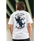 Volcom t-shirt wit 3