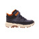 Geox chaussures hautes bleu 1