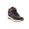 Geox chaussures hautes bleu 2