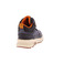 Geox chaussures hautes bleu 4