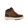 Geox high shoes brown 1