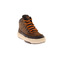 Geox high shoes brown 2