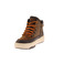 Geox high shoes brown 3