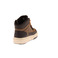 Geox high shoes brown 4