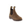 Blundstone high shoes brown 2