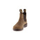 Blundstone high shoes brown 3