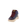 Stones And Bones chaussures à lacets bleu 3