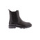 Hip boots black 1