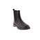 Hip boots black 2