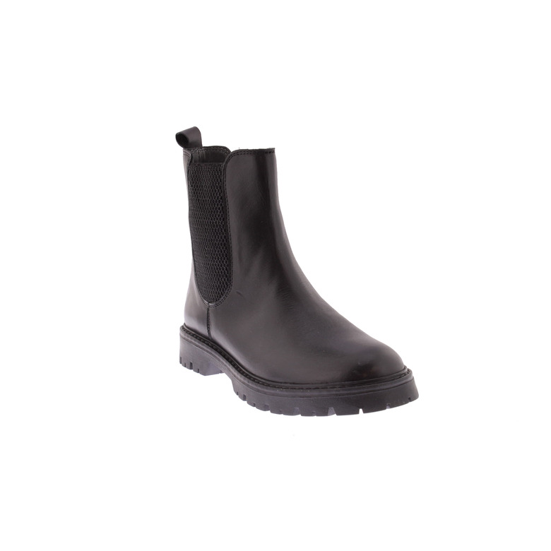 Hip boots black 2