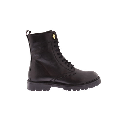 Hip boots black