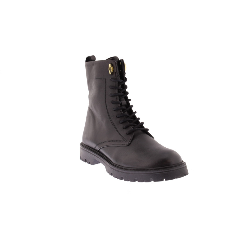 Hip boots black 2