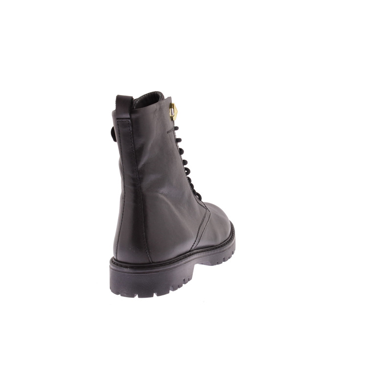 Hip boots black 4