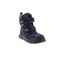 Richter snow boots blue 2