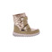 Richter snow boots gold 1
