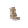 Richter snow boots gold 2