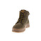 Stones And Bones high shoes green 3