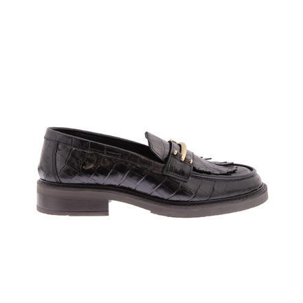 Scapa mocassins et loafers noir