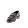 Scapa mocassins et loafers noir 3