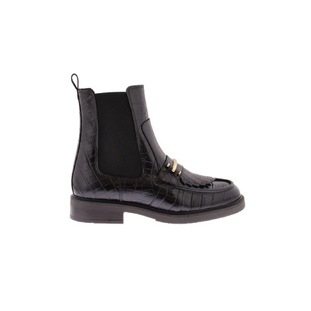 Scapa bottillons noir