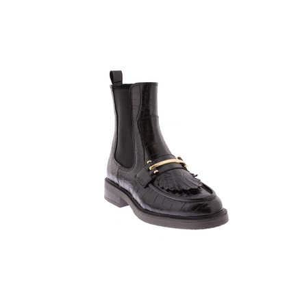 Scapa bottillons noir