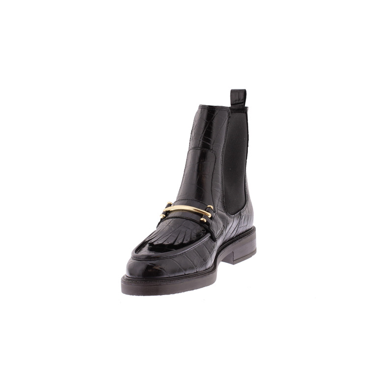 Scapa bottillons noir 3