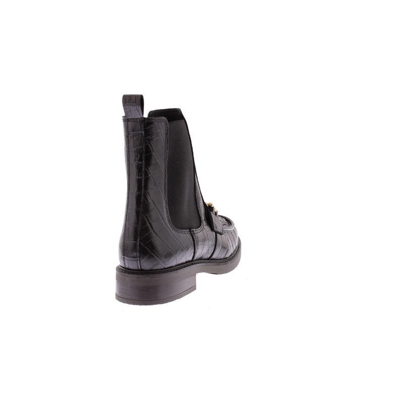 Scapa bottillons noir 4