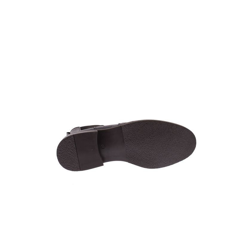 Scapa bottillons noir 5