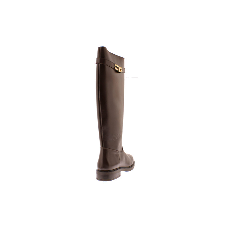Scapa boots brown 4
