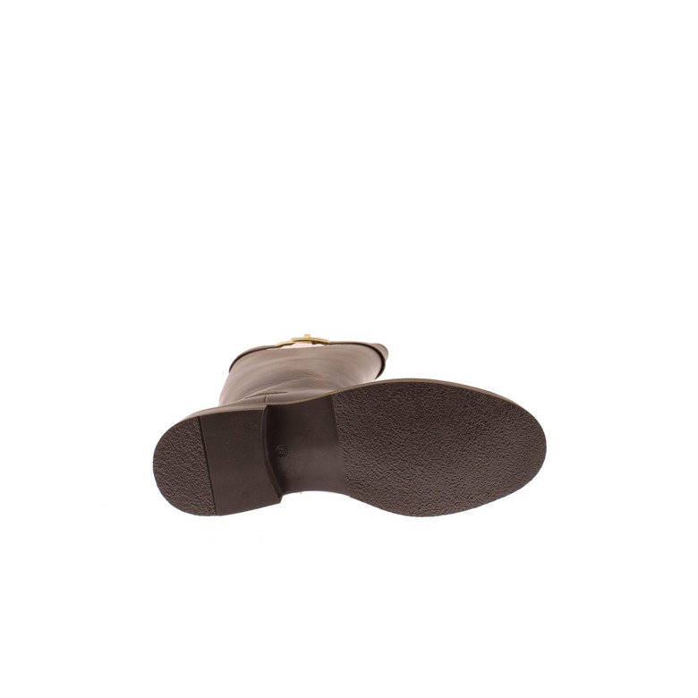 Scapa boots brown 5