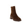 Bobbies ankle boots brown 2