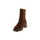 Bobbies ankle boots brown 3