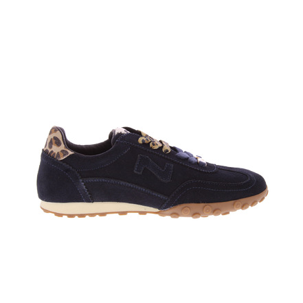 Nathan-baume sneakers blue