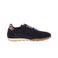 Nathan-baume sneakers blue 1
